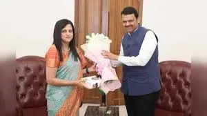 मुंबई को मिली नई बीएमसी कमिश्नर, अश्विनी भिड़े के हाथों में सौंपी गई कमान