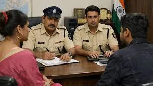 मुंबई : पुलिस ने 77.5 करोड़ के यूएस क्लब फ्रॉड केस में सीए को अरेस्ट किया; मैजिस्ट्रियल कस्टडी में भेजा गया