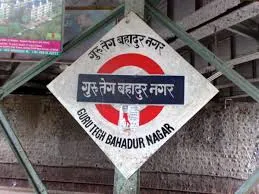 मुंबई: जीटीबी नगर रेलवे प्लेटफॉर्म पर एक व्यक्ति ने 11 साल के हॉकर लड़के को ज़मीन पर पटका