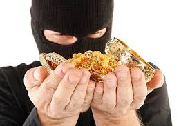 मुंबई : घाटकोपर में केयरटेकर ने बुज़ुर्ग के घर से ₹3.55 लाख के सोने के गहने चुराए, केस दर्ज