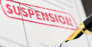 मुंबई : स्टाम्प ड्यूटी मामले में कार्रवाई, डिप्टी रजिस्ट्रार निलंबित