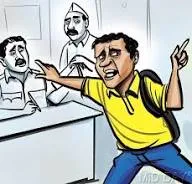 मुंबई : नकली पुलिसवालों ने एयरपोर्ट के पास दुबई से लौटे 28 साल के युवक से 53,000 लूटे