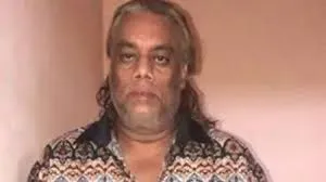 ठाणे पुलिस की गिरफ्त में गैंगस्टर रवि पुजारी... 2017 गोलीबारी मामले में 27 मार्च तक रिमांड पर