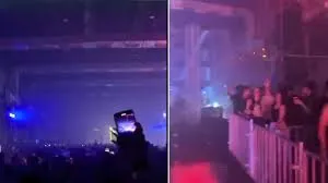 मुंबई :  गोरेगांव कंसर्ट ड्रग्स कांड में पुलिस के हाथ लगा बड़ा सुराग...