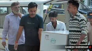मुंबई: 35 दिन बाद ओमान से आया शव, पर दाह संस्कार रोक दीक्षित सोलंकी के पिता पहुंचे बॉम्बे हाई कोर्ट, जानिए वजह