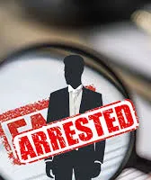 गोरखपुर : फ्रेंचाइजी के नाम पर करोड़ों की ठगी करने वाले 3 आरोपी मुंबई से गिरफ्तार 