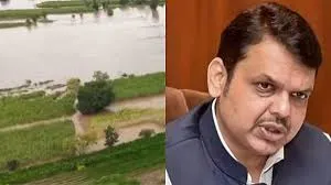 मुंबई : महाराष्ट्र: बेमौसम बारिश से राहत के लिए सरकार ने 128.65 करोड़ रुपए जारी किए