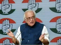  नई दिल्ली : जंग थमने में पाकिस्तान की भूमिका पर कांग्रेस ने  प्रधानमंत्री मोदी को घेरा