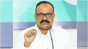 मुंबई : पिछले १२ वर्षों में देश में लूट का माहौल - हर्षवर्धन सपकाल