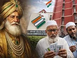  मुर्शिदाबाद : मीर जाफर के वंशजों की अनदेखी?: SIR में 346 लोगों के नाम कटे, प्रशासनिक प्रक्रिया पर उठे सवाल