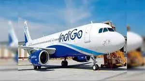 मुंबई : हवाई सफर हुआ महंगा! इंडिगो ने बढ़ाए टिकट के दाम