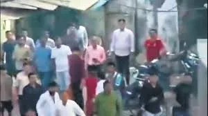 मुंबई  : कुरार में ज्वैलर पर हमला, 3 आरोपी गिरफ्तार