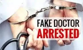 मुंबई : क्राइम ब्रांच ने दो फर्जी डॉक्टरों पर कार्रवाई की