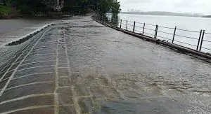 मुंबई : झीलों पर बड़ा संकट, 10 सालों से साफ नहीं हुआ पानी; अब उठी साइंटिफिक सर्वे की मांग