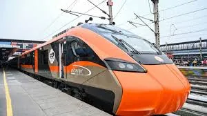 बेंगलुरु और मुंबई के बीच वंदे भारत स्लीपर ट्रेन को मंज़ूरी मिली