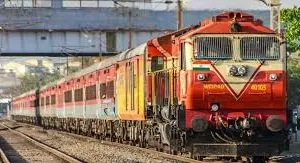 मुंबई : हावड़ा के बीच चलेंगी 2 स्पेशल ट्रेनें, गर्मी की छुट्टियों में मिलेगी बड़ी राहत