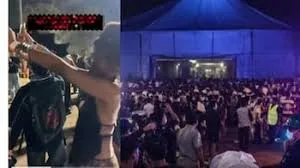 मुंबई : एमबीए छात्रों की मौत के मामले में बड़ा खुलासा; एक सप्लायर गिरफ्तार, नेटवर्क की जांच तेज