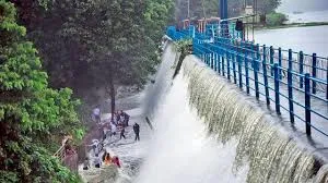 मुंबई : कम बारिश के अनुमान के बीच मुंबई में पानी प्रबंधन की तैयारी