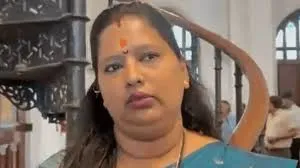 मुंबई : बीएमसी मुख्यालय में ‘हाथ की सफाई’: बीजेपी (यूबीटी) नगरसेविका के पर्स से 20,000 रुपए चोरी, सुरक्षा पर उठे सवाल