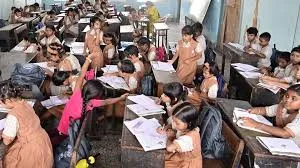 मुंबई में 164 स्कूल बिना इजाज़त के; हज़ारों स्टूडेंट्स का भविष्य अधर में
