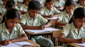 राज्य में पारा 44 डिग्री; चौथी और सातवीं क्लास के स्टूडेंट्स के लिए प्राइमरी और अपर प्राइमरी स्कॉलरशिप एग्जाम 24 अप्रैल को