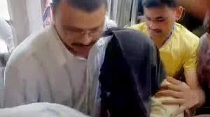 मुंबई: अशोक खरात को ज्यूडिशियल कस्टडी में भेजा गया