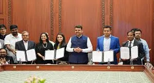 मुंबई :3.0 ग्रोथ सेंटर के लिए 216 एकड़ भूमि अधिग्रहण, रायगढ़ में विकास को मिलेगी नई गति