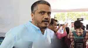 मुंबई : कोर्ट ने मूल अपराध के बंद होने के बाद MSCB मनी लॉन्ड्रिंग मामले में रोहित पवार और 16 अन्य को बरी कर दिया