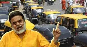 मुंबई : संजय निरुपम की परिवहन मंत्री को चिट्ठी, मराठी अनिवार्यता पर करें विचार