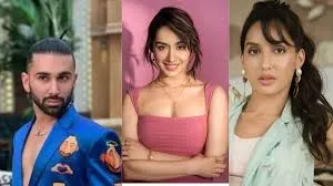 मुंबई :  ड्रग्स मामले में आया नया मोड़, श्रद्धा कपूर, ओरी और नोरा फतेही के खिलाफ पुलिस को नहीं मिला सबूत