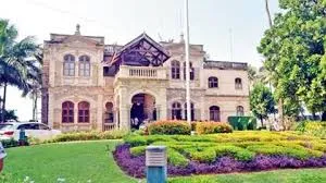 मुंबई : मेयर बंगले का 3.48 करोड़ से रेनोवेशन, 1931 का हेरिटेज भवन होगा रिस्टोर