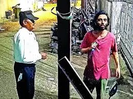 मीरा रोड चाकूबाजी केस की जांच एंटी-टेररिज्म स्क्वाड ने संभाली, आईएसआईएस लिंक की आशंका से बढ़ी जांच