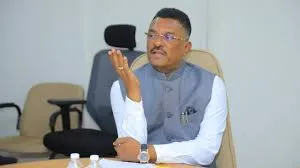 मुंबई : यहां व्यापार करने के लिए मराठी जानना ज़रूरी है  - प्रताप सरनाईक