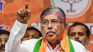 मुंबई : महाराष्ट्र में रिजल्ट के तुरंत बाद डिजीलॉकर पर मिलेगी डिग्री, मंत्री का निर्देश