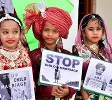 मुंबई : 32 बाल विवाह रोककर प्रशासन ने दिखाई तत्परता