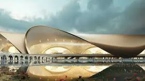 नवी मुंबई : नवी मुंबई एयरपोर्ट पर मुसीबत बनी महंगी सवारी, घर पहुंचना बना जेब पर भारी