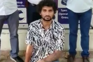 मुंबई : 32 लाख के डिजिटल अरेस्ट केस में पूर्व रणजी खिलाड़ी ऋषि अरोट गिरफ्तार, मुंबई पुलिस ने गुजरात से उठाया