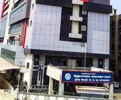 मुंबई : जोगेश्वरी में ट्रामा केयर अस्पताल के पास मिनी फायर स्टेशन बनाने की मांग...