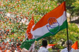 कोंकण में हार के बाद कांग्रेस का बड़ा संगठनात्मक फेरबदल, ठाणे-रायगढ़-वसई विरार में नए चेहरे नियुक्त
