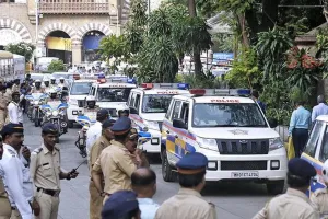 मुंबई पुलिस में अब तक का सबसे बड़ा पुनर्गठन, महाराष्ट्र सरकार ने 5 नए रीजन, 15 जोन और 4 नए पुलिस स्टेशनों को मंजूरी दी