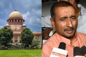 उन्नाव रेप केस: सुप्रीम कोर्ट ने कुलदीप सेंगर की सजा पर रोक हटाई, बड़ा झटका