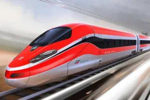 मुंबई से हैदराबाद सिर्फ 3 घंटे में? 671 किमी बुलेट ट्रेन कॉरिडोर का DPR तैयार