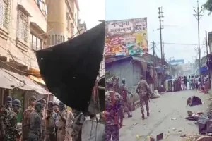 पश्चिम बंगाल में चुनाव बाद हिंसा जारी: हावड़ा में BJP कार्यकर्ताओं पर बम हमला, 5 गंभीर घायल