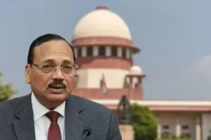 मुख्य न्यायाधीश सूर्यकांत के नाम पर सोशल मीडिया पर फर्जी जातिगत बयान वायरल, सख्त कार्रवाई की चेतावनी