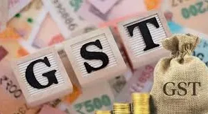 नई दिल्ली : जीएसटी कलेक्शन का बना रिकॉर्ड, अप्रैल में बढ़कर 2.42 लाख करोड़ रुपये के हुआ पार
