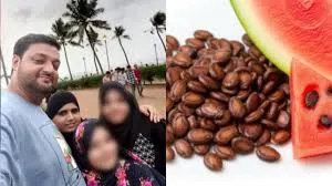 मुंबई : दिल, दिमाग, आंत का रंग हरा, फूड पॉइजनिंग से मौतें नहीं, मुंबई तरबूज केस की मिस्ट्री गहराई, आखिर उस रात क्या हुआ था?