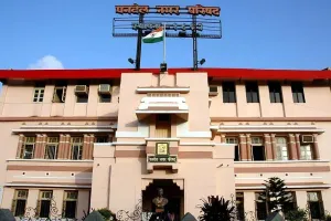 पनवेल महानगरपालिका का ‘लोकशाही दिन’: नागरिकों की शिकायतों का मौके पर समाधान, प्रशासन ने दिखाई तत्परता
