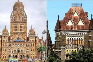 बॉम्बे हाई कोर्ट ने BMC को लगाई फटकार, जल्दबाजी में तोड़फोड़ कार्रवाई पर पुनर्निर्माण का दिया चेतावनीभरा संकेत