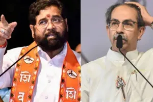 क्या ठाकरे गुट में बड़ी टूट होने वाली है? 6 सांसदों के अलग होने की चर्चा से महाराष्ट्र की राजनीति गरमाई