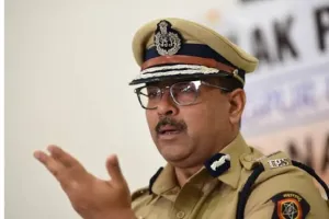पुणे में कर्फ्यू की अफवाहों पर पुलिस कमिश्नर का बयान, Amitesh Kumar बोले — “शहर में स्थिति पूरी तरह सामान्य”